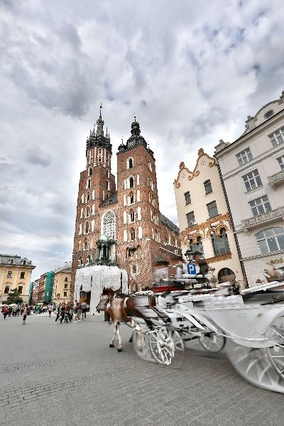 tours in krakow